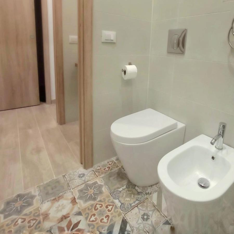 Palermhost Apartman Palermo Kültér fotó