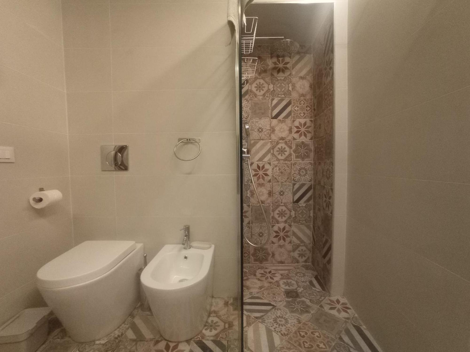 Palermhost Apartman Palermo Kültér fotó