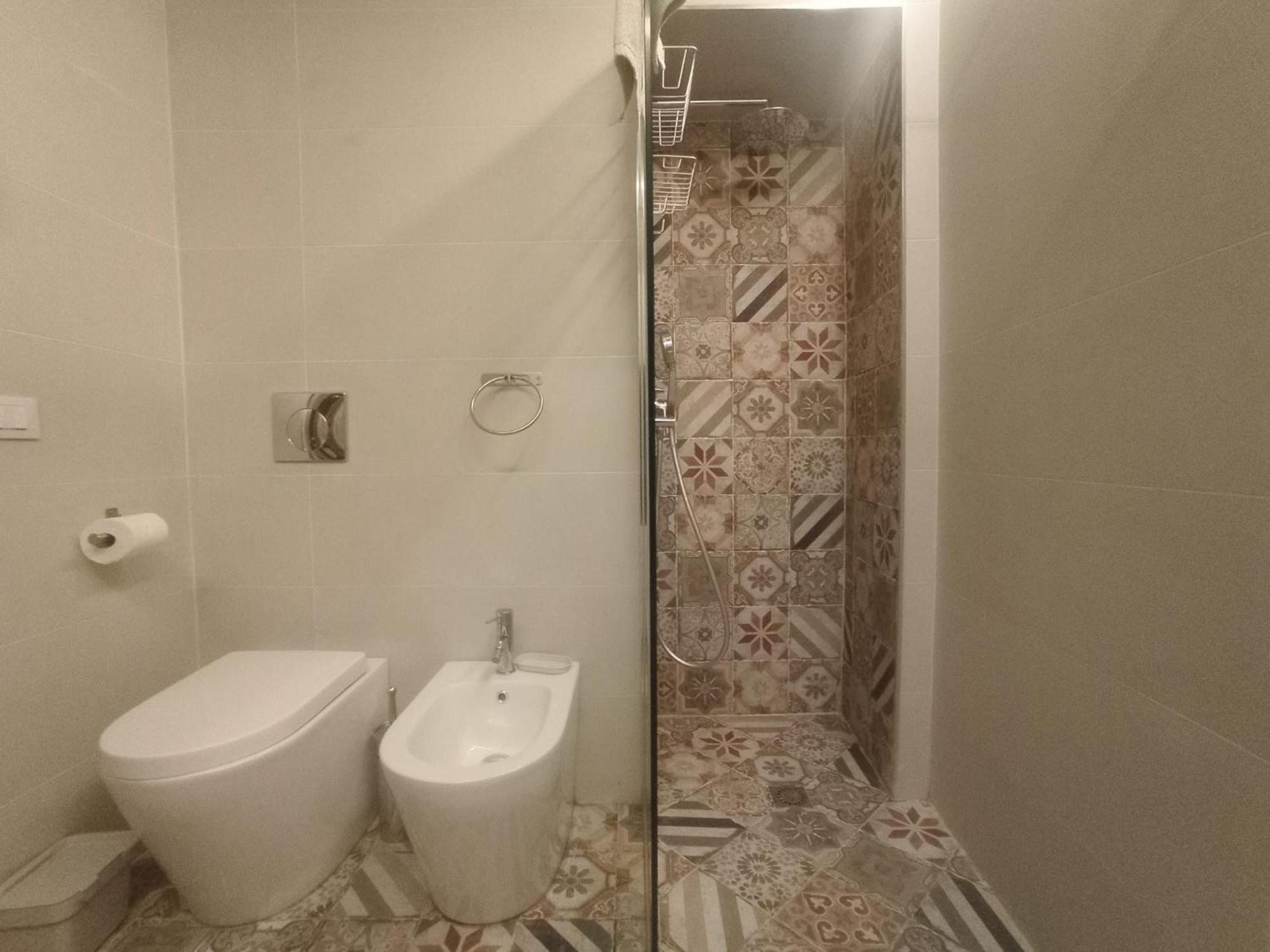 Palermhost Apartman Palermo Kültér fotó